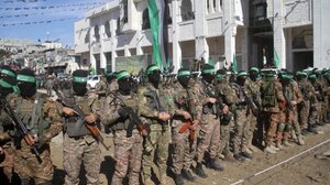 Η Χαμάς ανακοίνωσε τα ονόματα των τριών ομήρων που θα απελευθερωθούν αύριο