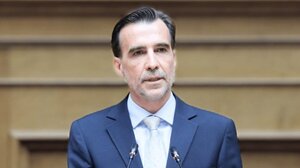  Στο Κίνημα Δημοκρατίας ο Μιχάλης Χουρδάκης