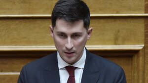 Παύλος Χρηστίδης: Η αυτόνομη στρατηγική του ΠΑΣΟΚ είναι δεδομένη και αδιαπραγμάτευτη