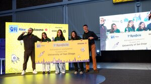 Με δύναμη από την Κρήτη ... κατά της κλιματικής αλλαγής!