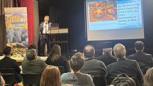 Με θετικό πρόσημο η συμμετοχή της Περιφέρειας Κρήτης στην Έκθεση «F.RE.E.» στο Μόναχο