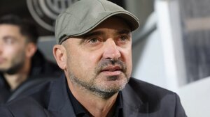 Ράσταβατς: «Απολογούμαστε στο κόσμο»