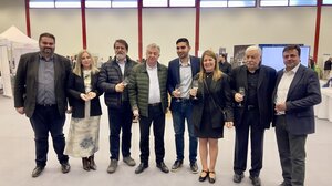 Στ. Αρναουτάκης: «Κοντά στους οινοποιούς η Περιφέρεια Κρήτης για να διαφημίσουμε τα ποιοτικά κρητικά κρασιά»