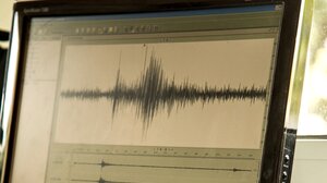 Καλαμάτα: Σεισμός 4,1 βαθμών της κλίμακας Ρίχτερ με επίκεντρο κοντά στην Μεθώνη