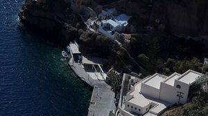 Σεισμοί στην Σαντορίνη: «Τα κτίρια μπορούν να αντέξουν έως 6 Ρίχτερ»