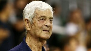 Τάκης Οικονομόπουλος: Σε πολύ κρίσιμη κατάσταση ο παλαίμαχος τερματοφύλακας