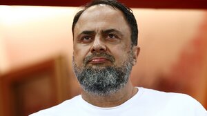 Μαρινάκης υπέρ ΠΑΟΚ: «Πουθενά στον πλανήτη Γη δεν επιβάλλονται δύο διαφορετικές ποινές για το ίδιο αδίκημα»