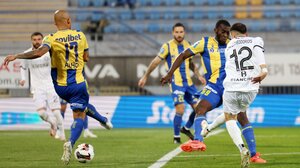 Κύπελλο betsson: Αυτοί είναι οι ημιτελικοί - Οι ημερομηνίες