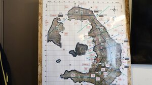 Σαντορίνη: Σύσκεψη του δημάρχου με τον περιφερειάρχη Νοτίου Αιγαίου