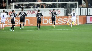 ΟΦΗ-ΠΑΟΚ 0-5: Ηττα-ΝΤΡΟΠΗ σε εφιαλτική βραδιά!