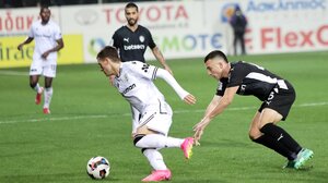 Super League: Η βαθμολογία μετά τον διασυρμό του ΟΦΗ από τον ΠΑΟΚ