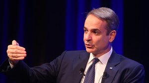 Μητσοτάκης: «Τώρα μας είπαν δολοφόνους. Αρκετά πια με αυτή την αθλιότητα»