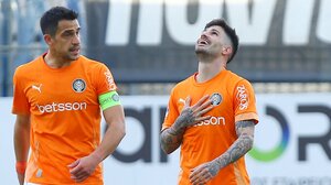 Το ντελίριο του κόσμου του ΟΦΗ κι έναν εφιάλτη που όλοι στην ομάδα δεν θέλουν να σκέφτονται!