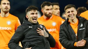 ΟΦΗ: Με τέτοιο κόσμο και τόσο πάθος, δεν θα γινόταν λάθος!