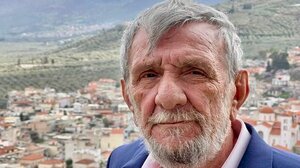 Πέθανε ο πρώην βουλευτής Φωκίδας του ΣΥΡΙΖΑ, Ηλίας Κωστοπαναγιώτου