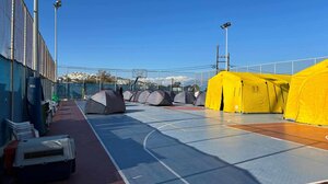 Σαντορίνη: Δύο δυνατοί σεισμοί άνω των 4 Ρίχτερ με διαφορά λίγων λεπτών!