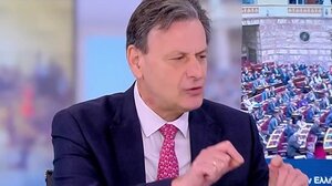 Θ. Σκυλακάκης: Αν δεν τελειώσουμε με τη νέα αυθαιρεσία, δεν θα έχουμε ποτέ πολεοδομική πολιτική 