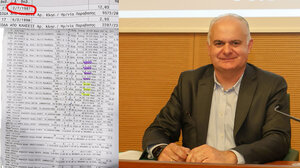 Δήμος Ηρακλείου: Η απάντηση Αγριμανάκη για τη διαγραφή οφειλών και ... τα λάθη!