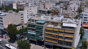 Ενοίκια: Ασφυκτική η πίεση στα νοικοκυριά, στην κορυφή των αυξήσεων η Ελλάδα