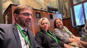 Στο ευρωπαϊκό έργο "SMILE CITY" η Περιφέρεια Κρήτης