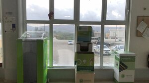 Δήμος Γόρτυνας: Ανακύκλωση ηλεκτρικών συσκευών, ηλεκτρονικού εξοπλισμού, ελαστικών, λαμπτήρων και μελανιών εκτυπωτών