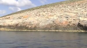 Σαντορίνη: Υποχώρησε από τη σεισμική δραστηριότητα ο βυθός στην Άνυδρο