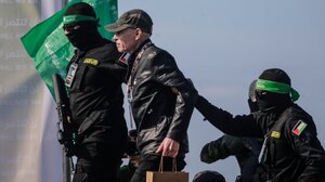 Μεσανατολικό: Tέταρτη ανταλλαγή ομήρων με φυλακισμένους ανάμεσα σε Ισραήλ-Χαμάς