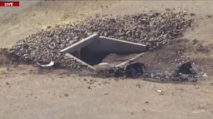 Αριζόνα: Δυο νεκροί από σύγκρουση αεροσκαφών στον αέρα