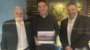 Η Περιφέρειας Κρήτης στη Διεθνή Έκθεση Τουρισμού του Βελιγραδίου