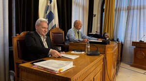 1,5 εκ. ευρώ για 23 σχολεία στον Δήμο Ηρακλείου