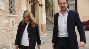 Παύλος ντε Γκρες: "Πρίγκιπα" και "υψηλότατο" τον προσφώνησαν στην Μάνη