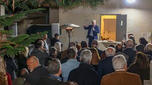 Έκοψε την πίτα του το «Δικαίωμα στην πόλη» 