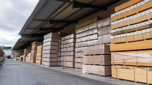 Ξυλεία Κουμαντάκης: Με την εμπειρία τριών γενιών και σύμμαχο την Τεχνολογία 