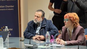 Στο επίκεντρο το masterplan για τη διαχείριση των υδάτων στην Κρήτη: Οι θέσεις του Δήμου Μινώα Πεδιάδας