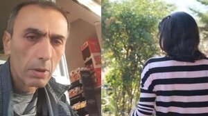 Στο νοσοκομείο η 34χρονη που σκότωσε και έθαψε στην αυλή του σπιτιού τον σύντροφό της 