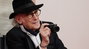 Εντ Λάχμαν: «Η κινηματογράφηση είναι ένα διαρκές ταξίδι εξερεύνησης»