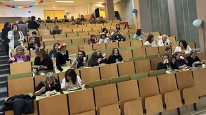 Βράβευσαν επιτυχόντες των πανελλαδικών και υγειονομικούς-απόφοιτους