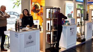 Η Περιφέρεια Κρήτης στη Διεθνή Έκθεση BIOBACH 2025 στη Νυρεμβέργη