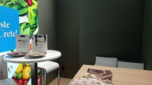 Στο Βερολίνο η Περιφέρεια Κρήτης στην έκθεση FRUIT LOGISTICA 2025