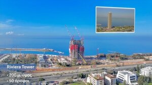 Ελληνικό: Σε ποιο στάδιο είναι ορισμένα από τα βασικά έργα