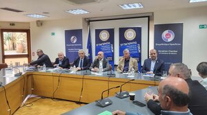 Γ.Μπρατάκος από το Ηράκλειο: Αναγκαία η αλλαγή στο παραγωγικό μοντέλο της χώρας