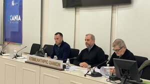 Αναπτυξιακή Εταιρία ίδρυσε το Επιμελητήριο Χανίων – Οι νέοι πρόεδροι των τμημάτων