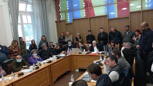 Περιφέρεια Κρήτης: Αυτές είναι οι αποφάσεις της Επιτροπής Περιβάλλοντος