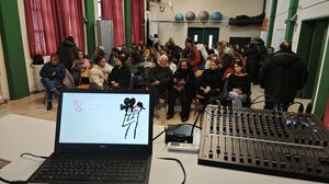 Μεγάλη συμμετοχή στα εκπαιδευτικά εργαστήρια του Φεστιβάλ Κινηματογράφου Χανίων στο Ηράκλειο 