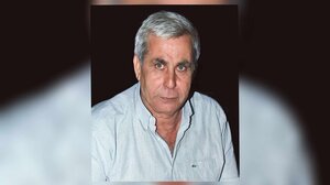 Ένα χρόνος από το χαμό του Μανόλη Γαρεφαλάκη