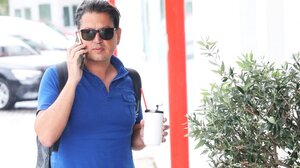 Γιάννης Πουλόπουλος: Έμαθα ότι έχω χρυσίζοντα σταφυλόκκοκο όταν πέθανε ο Δημήτρης Σούρας από το ίδιο μικρόβιο