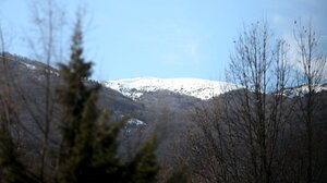 Τοπικές βροχές και πιθανές χιονοπτώσεις στα ορεινά της Κρήτης το Σάββατο