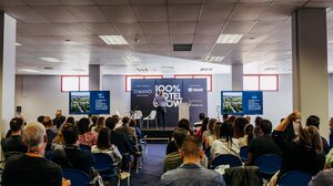 Κύκλος σεμιναρίων από την Ένωση Επιχειρηματιών Τουριστικών Καταλυμάτων “Φιλοξενία” στο πλαίσιο του 100% Hotel Show