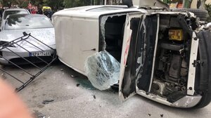 Θανατηφόρο τροχαίο στο Νέο Ψυχικό: Επιπλέον μέτρα για την οδήγηση ηλικιωμένων προτείνουν οι ειδικοί