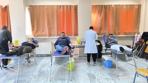 Ενεργοποίησε την τοπική κοινωνία και τους μαθητές η «Ημέρα ενεργού πολίτη» του ΕΠΑ.Λ. Βρυσών